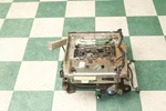 12-14 Escalade Electronic Front Driver Side Left Lh Power Seat Track Rail Frame. Fixed Price $161.49.