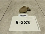 2010 Mercedes GL350 Bluetec Rear 3RD Row Left Driver Side Seat Trim Cover Cap. Fixed Price $22.84.