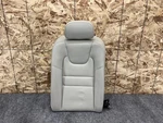 Volvo S60 2023-2024 Rear Left Driver Side Upper Seat Cushion & Headrest Oem. Fixed Price $127.46.