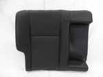 Rear Seat Back Cover Cushion Passenger 71077-02U90-B0 Toyota Corolla 2014-2016. Fixed Price $188.98.