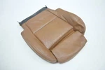 07-13 Bmw E93 328 335 Convertible Left Sport Seat Bottom Cover Trim Oem. Fixed Price $124.00.