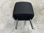 2024 Toyota Grand Highlander Passenger Side Rear 2ND Row Headrest Black Leather. Fixed Price $339.99.