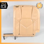 11-18 Porsche Cayenne 958 Hybrid Rear Left Side Top Upper Seat Cushion Beige Oem. Fixed Price $99.60.