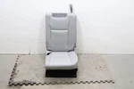 2014 - 2016 Toyota Highlander Rear Left 3RD Row Seat Assembly W/o Headrest Oem. Fixed Price $174.62.