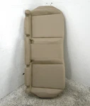 2020 Volkswagen Jetta Sedan Rear Lower Bottom Seat Cushion Oem. Fixed Price $233.99.