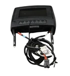 06-12 Mercedes GL550 R350 Headrest Screen Monitor Display Black 2518703989 Oem. Fixed Price $80.00.