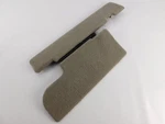 2ND Row Seat Rear Filler Panel Right Rh Oem Escalade Tahoe Yukon 2000 - 2002. Fixed Price $52.95.