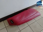 2018 Toyota Camry Rear Passenger Seat Back Bolster Red Oem. Fixed Price $232.49.