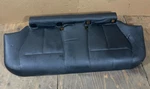 2012-2017 Bmw F30 320I 328I 330I 335I Sedan Rear Lower Bottom Seat Black Oem .. Fixed Price $153.99.