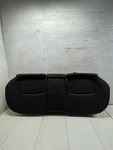 2017 Honda Civic Rear Lower Seat Cloth Black Oem+. Fixed Price $162.00.