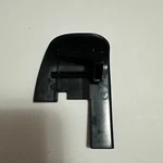 Volvo S60 V70 / Front Seat Rail Cover Trim Right Side 8674698. Fixed Price $25.00.