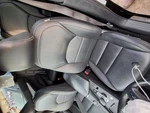 Driver Front Seat Electric Leatherette Heated Fits 19-22 Infiniti QX50 1533548. Fixed Price $379.95.