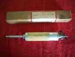 1954 Olds 98 Hydraulic Power Door Lock Cylinder 12V. Fixed Price $99.99.