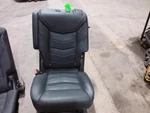 2020 Cadillac XT6 Passenger Right Side Rear Manual Seat Black Leather Oem. Fixed Price $525.00.