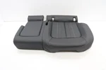 2021 - 2025 Audi Q5 Rear Left & Center Seat Lower Cushion Cover Oem Black Ys. Fixed Price $115.82.