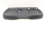2014 - 2019 Mercedes CLA250 C117 Rear Seat Lower Bench Cushion Oem Black 151. Fixed Price $129.05.