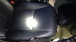 Driver Front Seat Bucket Electric Fits 16-18 Infiniti Q50 959009. Fixed Price $396.00.