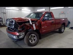 Passenger Front Seat Regular Cab Bench Fits 07-08 Dodge 1500 Pickup 1070203. Fixed Price $549.49.
