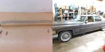 Rear Seat Strap Back Of Front 1971-1978* Cadillac 76CF2-4S6. Fixed Price $30.00.