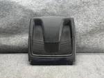 Mercedes ML63 Amg Front Right Seat Rear Cover Panel Black Oem. Fixed Price $60.00.
