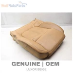 16-24 Porsche Macan Turbo 95B Front Left Lower Seat Bottom Cushion (leather). Fixed Price $124.49.