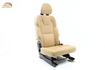 2016 - 2022 Volvo XC90 Rear 2ND Row Right Side Seat Complete Oem. Fixed Price $123.74.
