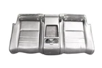 12-14 Mercedes W204 C250 Coupe Rear Lower Bottom Seat Cushion A2049203800 Oem. Fixed Price $75.00.