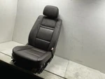 Bmw X5 E70/FE43 2008 2013 Front Right Passenger Seat Assembly Leather Nevada. Fixed Price $559.45.
