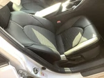 Used Front Right Seat Fits: 2019 Toyota Camry Bucket Vinyl Softex Non-heat. Fixed Price $122.00.