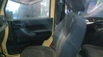 11-17 Jeep Wrangler Right Passenger Front Seat Lhd Bucket Manual. Fixed Price $216.00.
