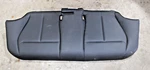 2012 - 2017 Bmw 328I 320I F30 Black Rear Seat Bench Lower Cushion Leather Oem. Fixed Price $189.05.