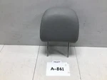 2007 Lexus IS250 Front Right Seat Headrest Leather Sterling Gray Oem+. Fixed Price $49.49.