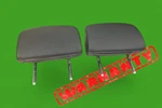 2007-2013 Bmw 328I 335IS E93 Rear Seat Black Pair. Fixed Price $114.87.