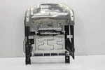 17-23 Alfa Romeo Giulia Ti Awd Front Left Side Seat Lower Track Frame W/ Motors. Fixed Price $217.05.