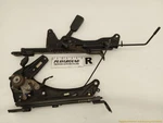 Honda Prelude Pair Of Passenger Right Front Seat Track Frame Slider Fits 97-01. Fixed Price $71.87.