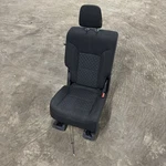 Oem 2019 - 2022 Chevrolet Blazer Rear Right Passenger Side Seat Complete Black. Fixed Price $199.99.
