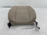 2007-2013 Bmw X5 E70 Front Right Side Upper Backrest Seat Cushion W/ Frame Oem. Fixed Price $91.60.