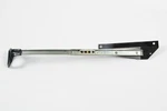 1962-1980 Mercedes Benz Front Left Seat Adjuster 1139100105 Used Genuine. Fixed Price $150.00.