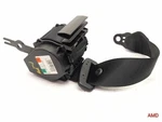 2014 Bmw 340I 330I 328I 335I F30 F80 Rear Seat Belt Retractor Black 72117259390. Fixed Price $29.99.