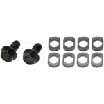 Dorman 924-073 Power Seat Track Repair Kit. Fixed Price $33.99.