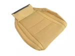Genuine Mopar Rear Seat Cushion Cover Right 5RV44GT5AC. Fixed Price $223.54.