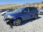 Lh Blk Clo Third Row Seat Oem 2019 Nissan Pathfindr. Fixed Price $200.00.