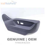 2020-2024 Vw Atlas Cross Sport Front Right Seat Trim Panel 3CN881314A. Fixed Price $29.99.