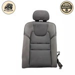 19 - 24 Volvo S60 Oem Upper Seat Cushion Rear Left Driver Side Leather Charcoal. Fixed Price $219.00.