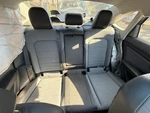 2019-2025 Volkswagen Jetta Rear 2ND Raw Seat Cloth Black. Fixed Price $180.00.