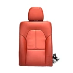 2019-2025 Volvo XC40 Rear Left Driver Side Upper Seat Cushion & Headrest Red Oem. Fixed Price $238.00.