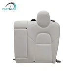 2017-2023 Tesla Model Rear Left Driver Seat Upper Cushion Second Row White. Fixed Price $109.99.