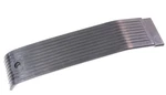 Carpet Strip Trim Clip Down Cover 75-84 Vw Rabbit MK1 80-84 Jetta 171 863 469. Fixed Price $15.99.