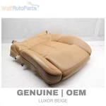 16-24 Porsche Macan Turbo 95B Front Right Lower Seat Bottom Cushion (leather). Fixed Price $249.99.