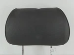 2011-2012 Chevrolet Malibu Rear Seat Black UWZ47. Fixed Price $41.11.